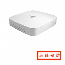 1盘位经济型4路8路高清数字硬盘录像机 DH-DVR2100C-W系列
