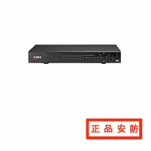 2盘位 HDCVI硬盘录像机 DH-HCVR5200A系列 4路8路16路