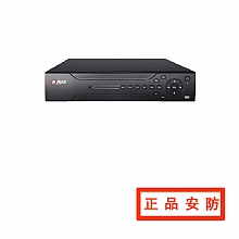 4盘位 HDCVI硬盘录像机 DH-HCVR5400系列4路8路16路