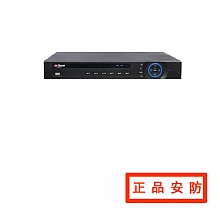 2盘位NVR网络硬盘录像机DH-NVR2200系列
