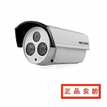 海康50米300万像素摄像机DS-2CD3232D-I5 不带POE