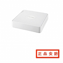 1盘位DS-7104/7108/7116HW-E1 网络硬盘录像机
