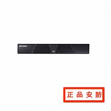 DS-7800HE-E2系列 网络硬盘录像机 4路8路16路24路32路