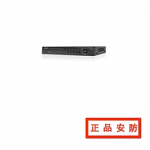 DS-7804/7808/7816HW-EX/C 网络硬盘录像机