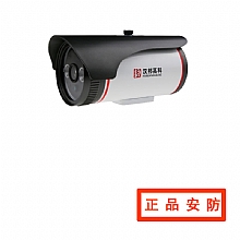 汉邦30米红外130万宽动态枪式网络摄像机HB751W-AR3