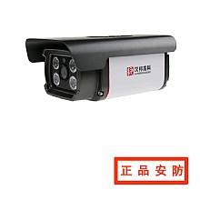 汉邦50米低照度140万像素点阵网络摄像机HB771S-AR5  POE可选