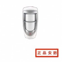 室外智能双鉴红外探测器